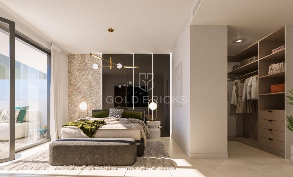 New Build · Penthouse · Manilva · Arroyo de la Peñuela
