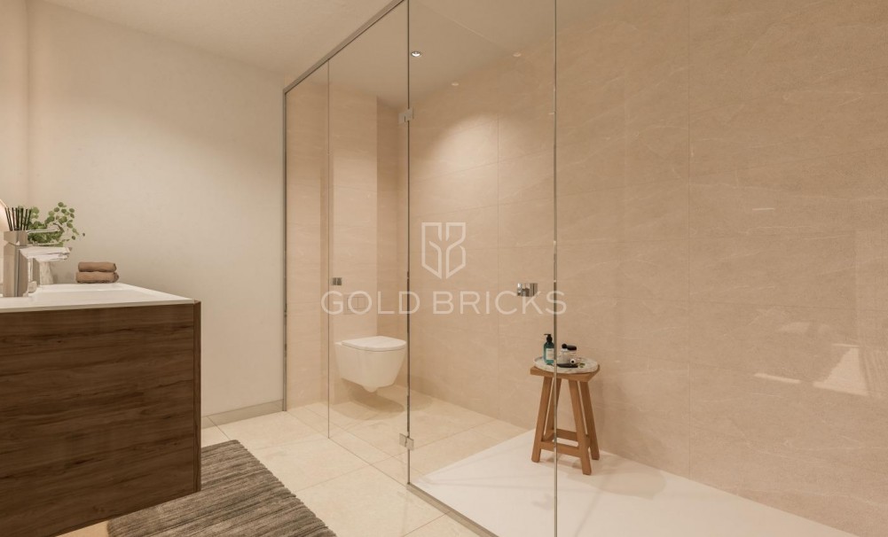 New Build · Penthouse · Manilva · Arroyo de la Peñuela