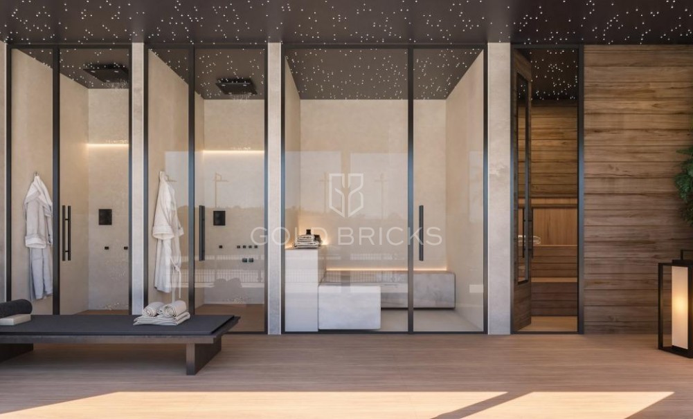 New Build · Penthouse · Manilva · Arroyo de la Peñuela