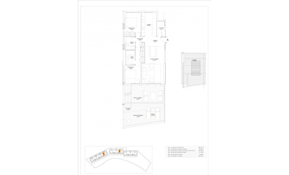New Build · Penthouse · Manilva · Arroyo de la Peñuela
