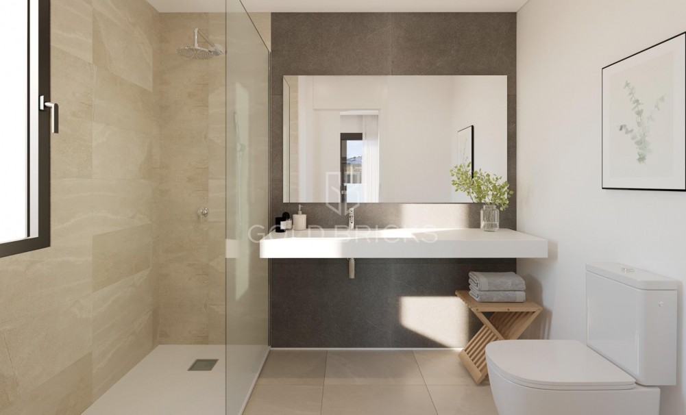 New Build · Semidetached · Estepona · Atalaya Golf