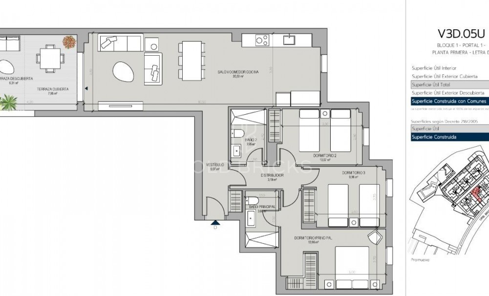 New Build · Ground floor apartment · Manilva · La duquesa golf