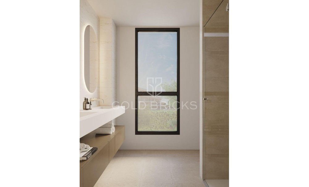 New Build · Penthouse · Estepona · Atalaya