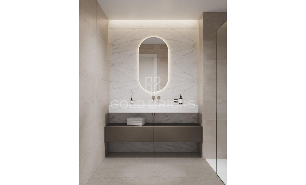 New Build · Penthouse · Estepona · Atalaya