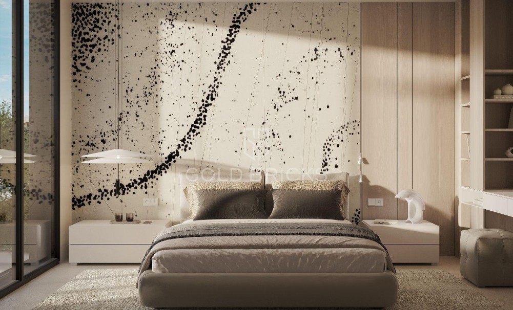 New Build · Ground floor apartment · Estepona · Atalaya