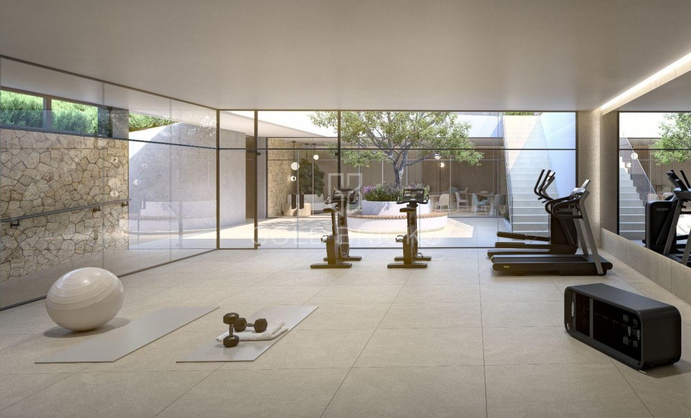 New Build · Ground floor apartment · Estepona · Atalaya