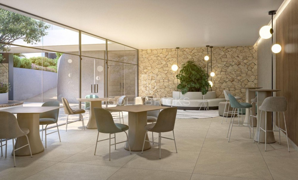 New Build · Apartment · Estepona · Atalaya