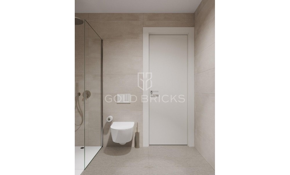 New Build · Apartment · Estepona · Atalaya