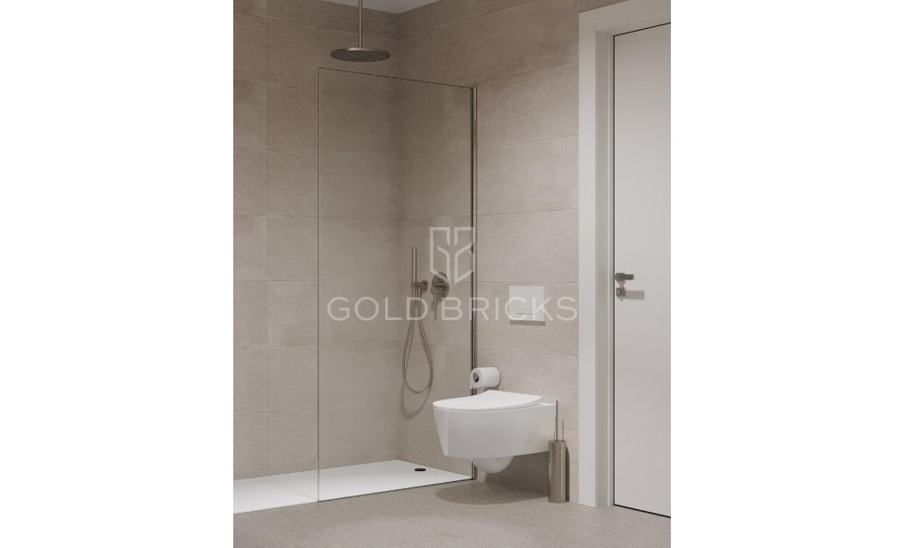 New Build · Apartment · Estepona · Atalaya