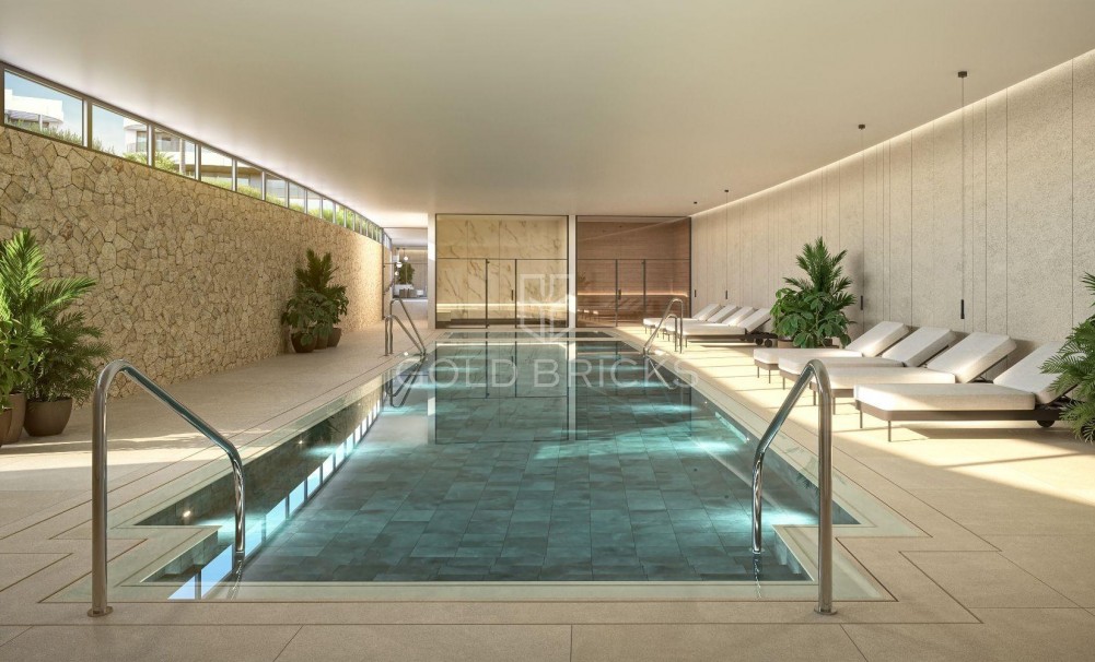 New Build · Apartment · Estepona · Atalaya