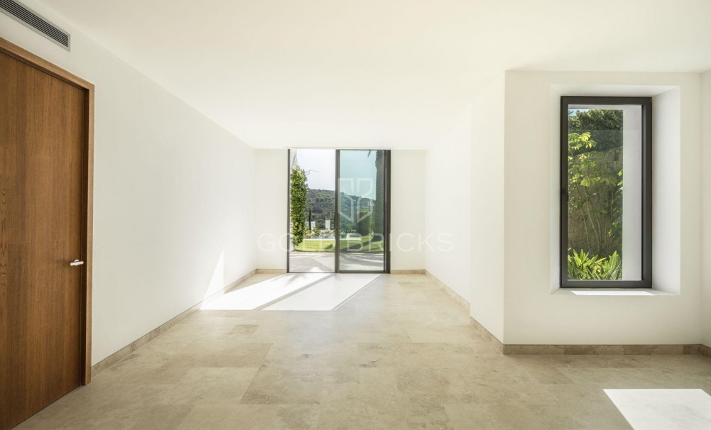 New Build · Villa · Casares · Pedregales