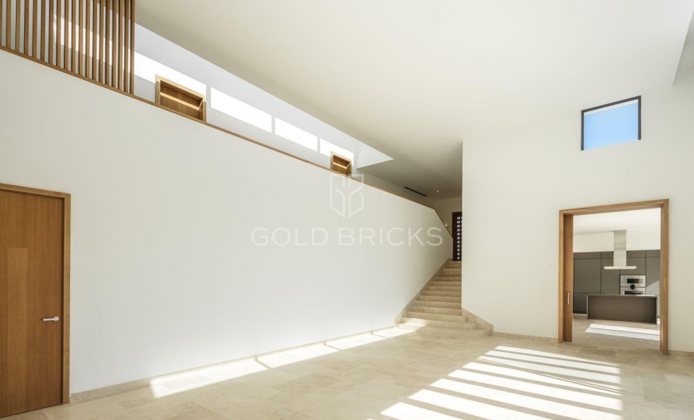 New Build · Villa · Casares · Pedregales