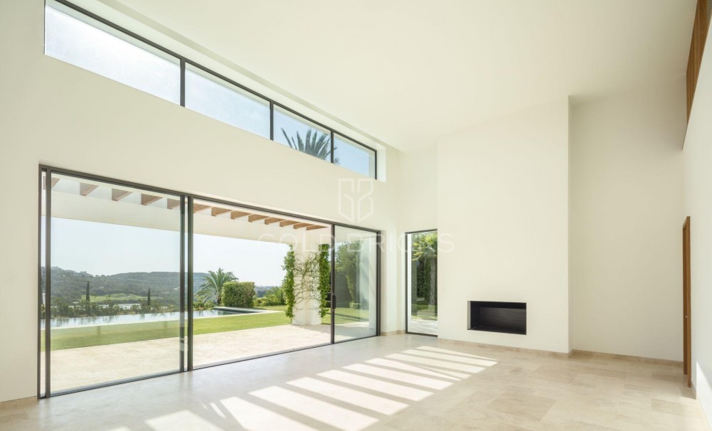 New Build · Villa · Casares · Pedregales