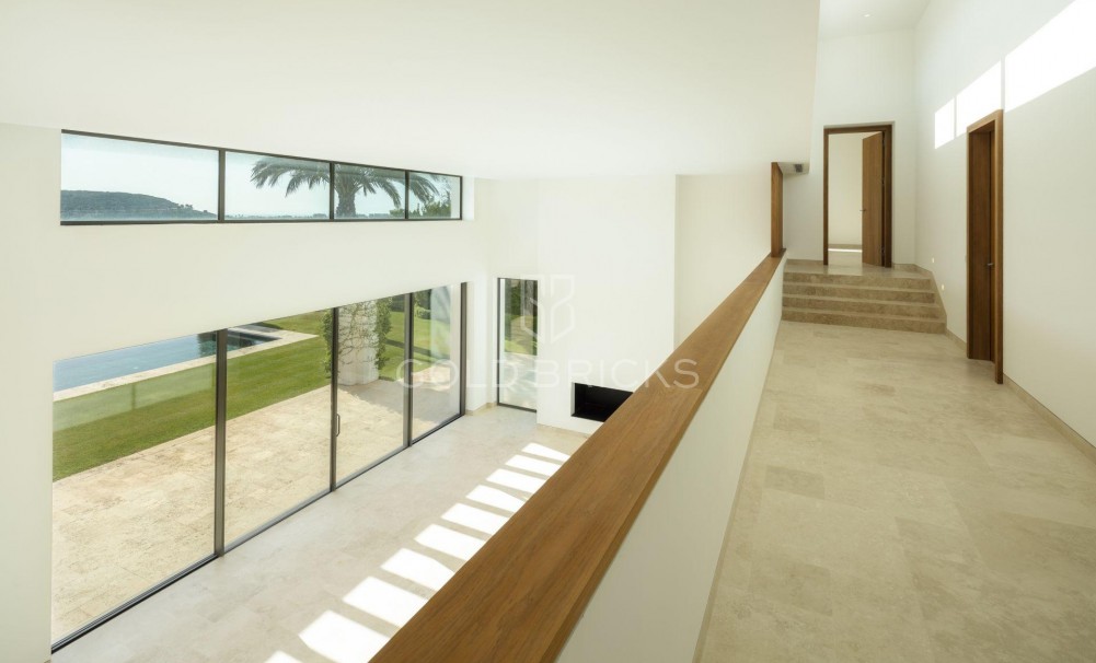 New Build · Villa · Casares · Pedregales