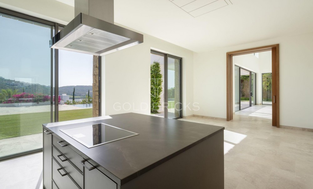 New Build · Villa · Casares · Pedregales