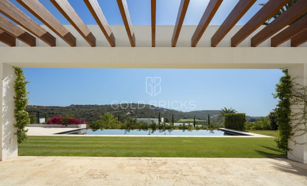 New Build · Villa · Casares · Pedregales