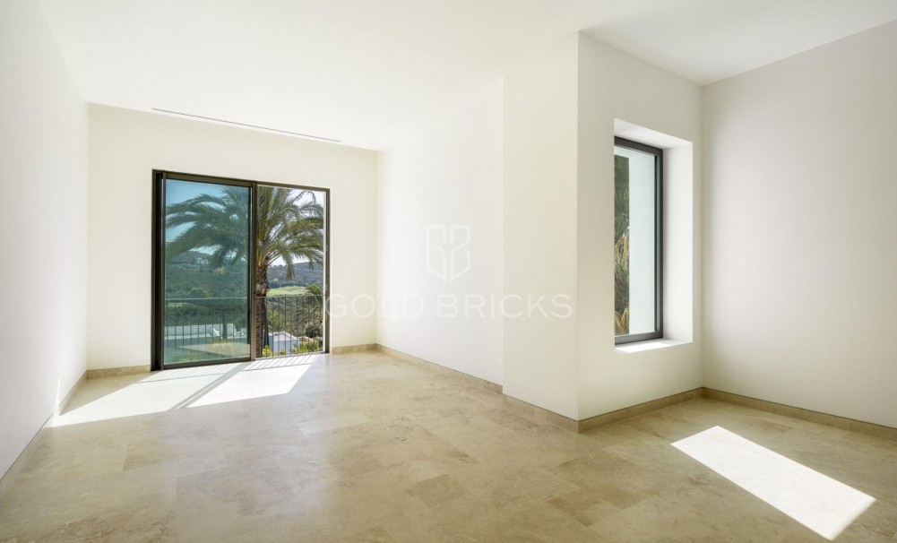 New Build · Villa · Casares · Pedregales