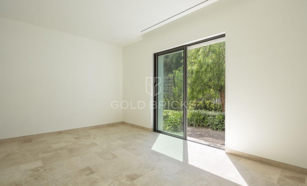 New Build · Villa · Casares · Pedregales