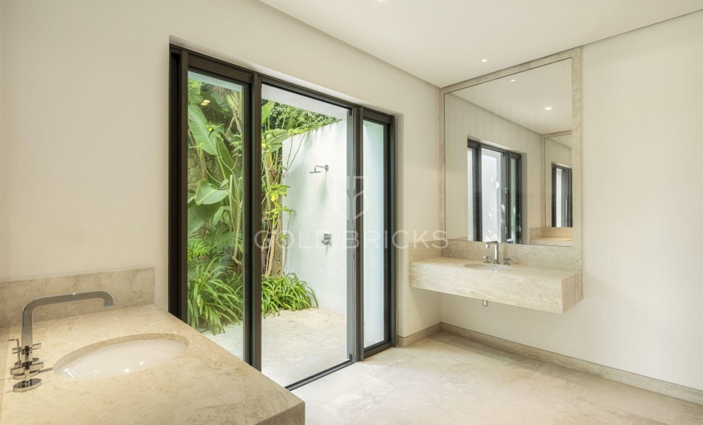 New Build · Villa · Casares · Pedregales