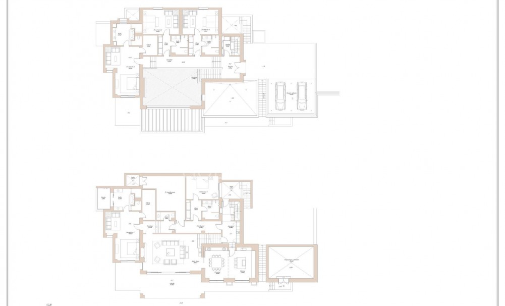 New Build · Villa · Casares · Pedregales