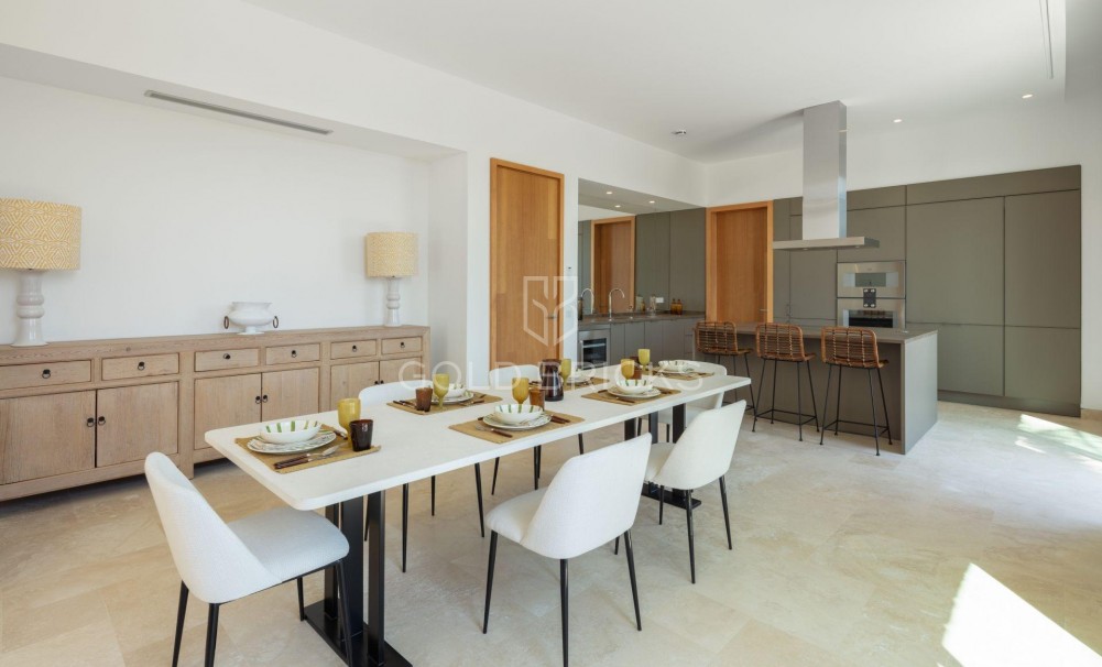 New Build · Villa · Casares · Pedregales