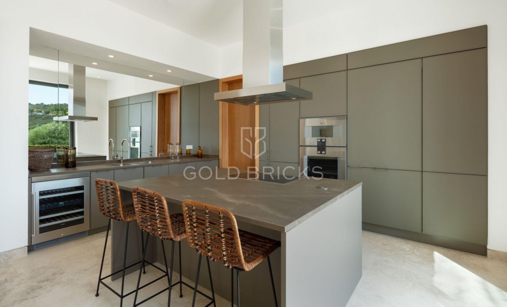 New Build · Villa · Casares · Pedregales