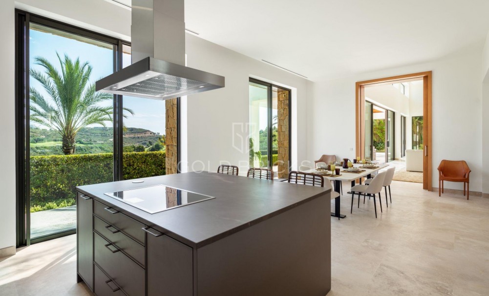 New Build · Villa · Casares · Pedregales