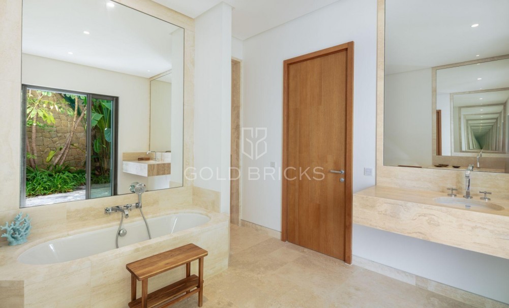 New Build · Villa · Casares · Pedregales