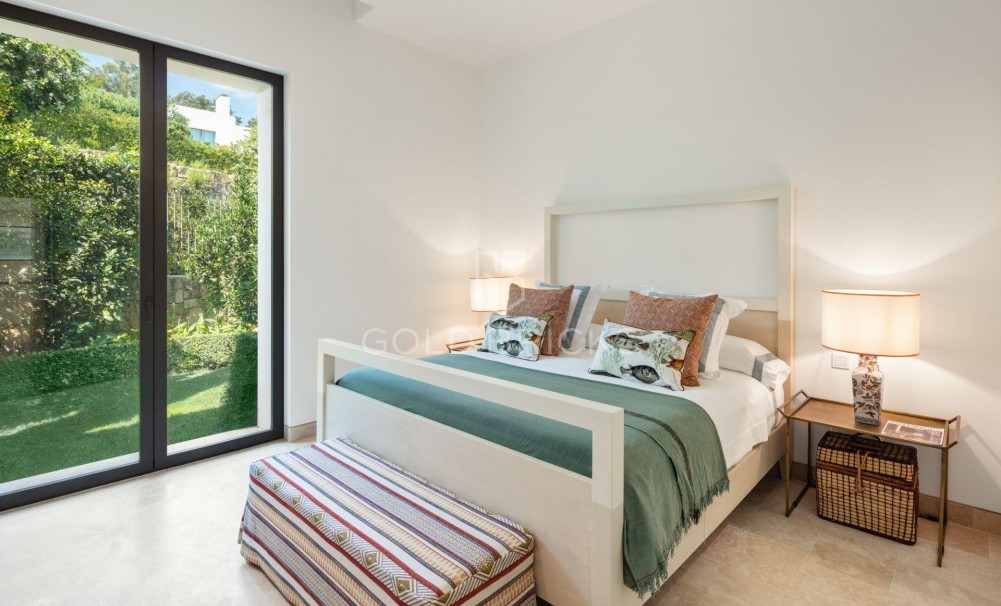 New Build · Villa · Casares · Pedregales