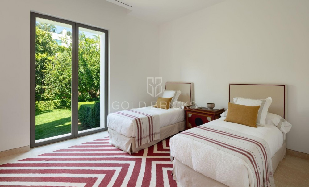 New Build · Villa · Casares · Pedregales