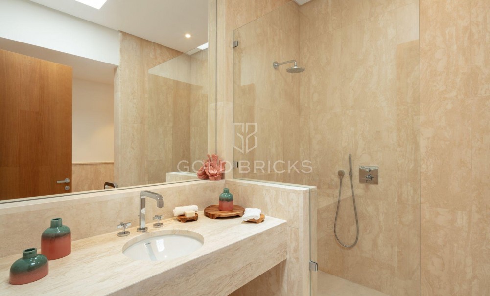 New Build · Villa · Casares · Pedregales