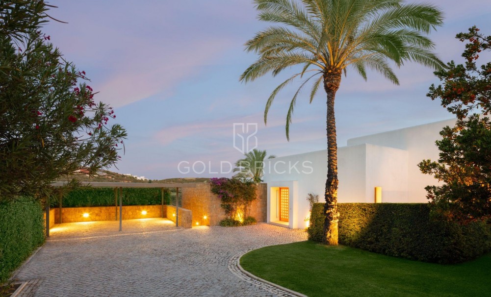 New Build · Villa · Casares · Pedregales