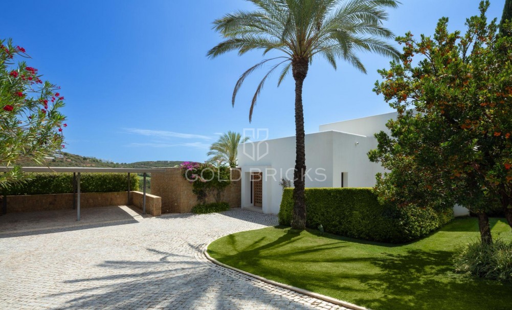 New Build · Villa · Casares · Pedregales