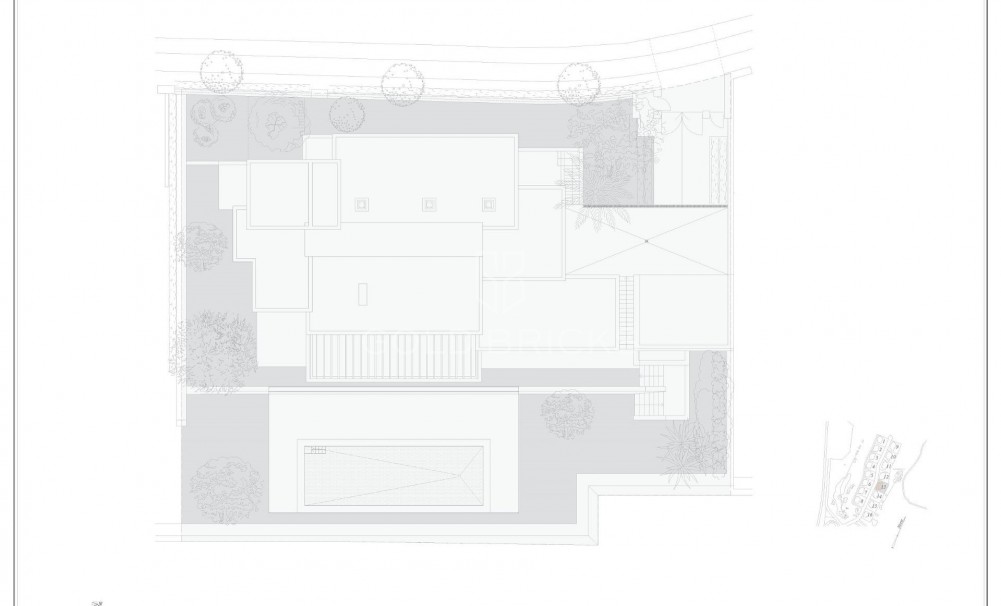 New Build · Villa · Casares · Pedregales