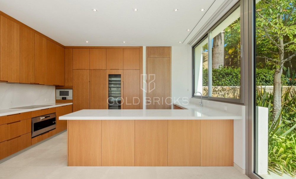 New Build · Villa · Casares · Pedregales