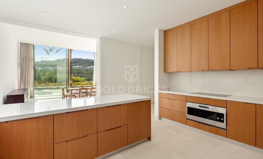 New Build · Villa · Casares · Pedregales