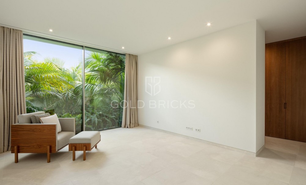 New Build · Villa · Casares · Pedregales