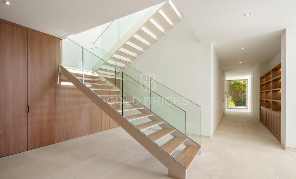 New Build · Villa · Casares · Pedregales