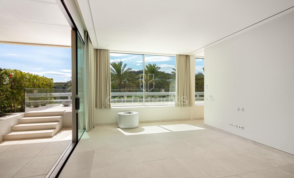 New Build · Villa · Casares · Pedregales