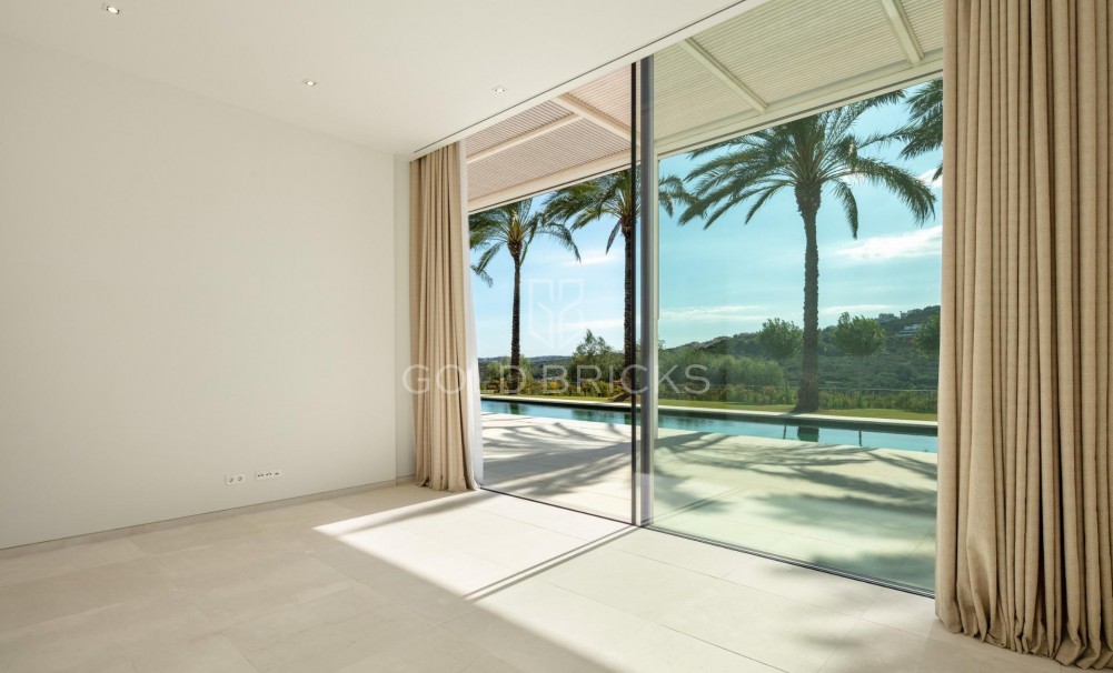 New Build · Villa · Casares · Pedregales