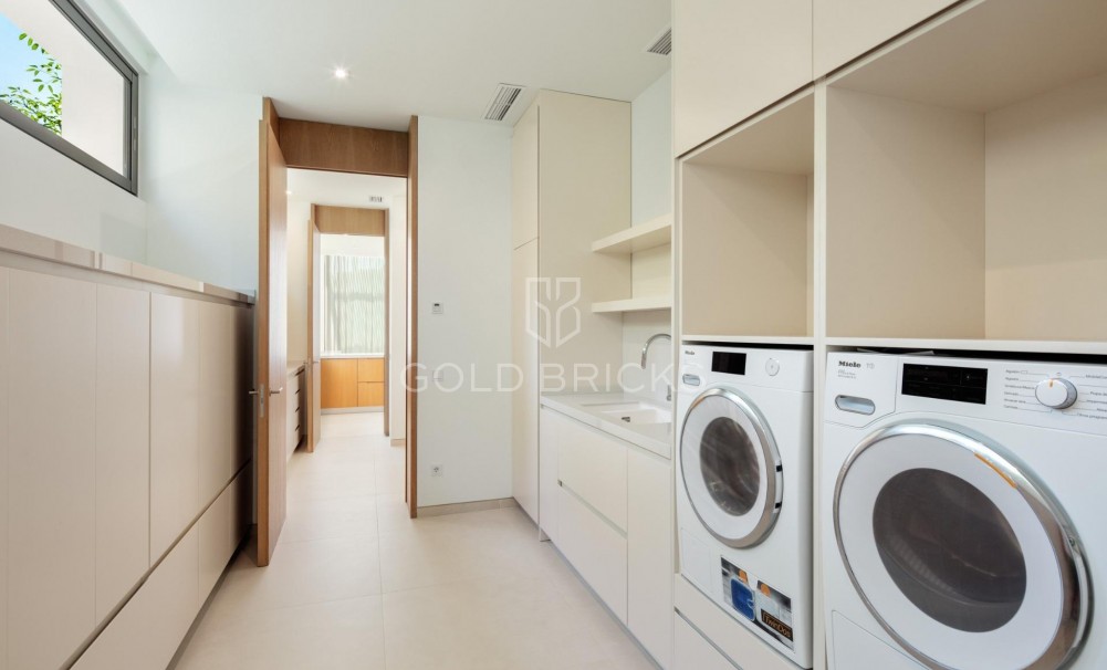 New Build · Villa · Casares · Pedregales