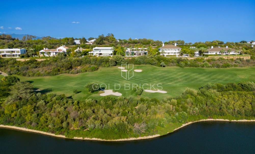 New Build · Villa · Casares · Pedregales