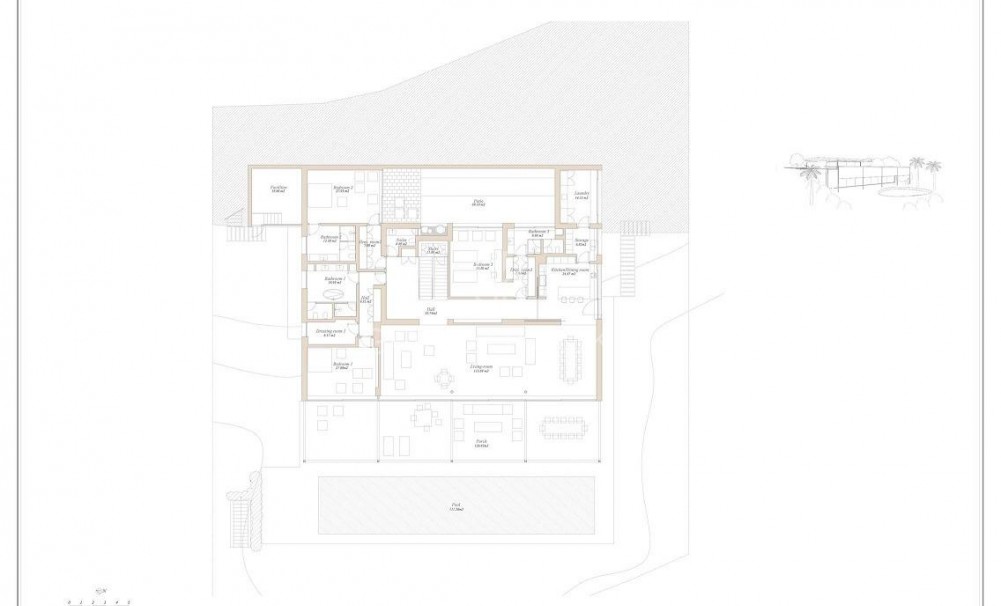 New Build · Villa · Casares · Pedregales