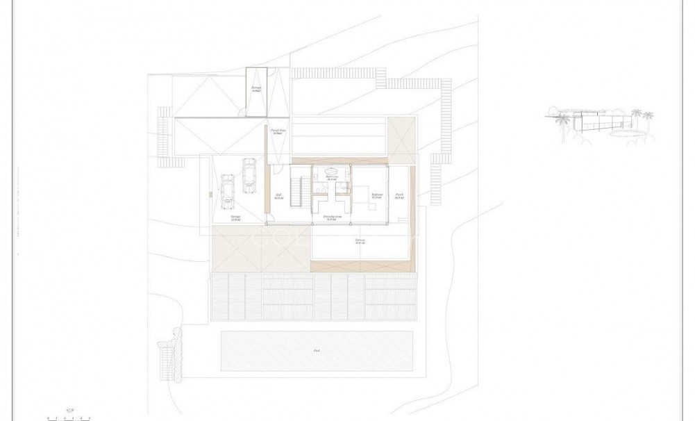 New Build · Villa · Casares · Pedregales