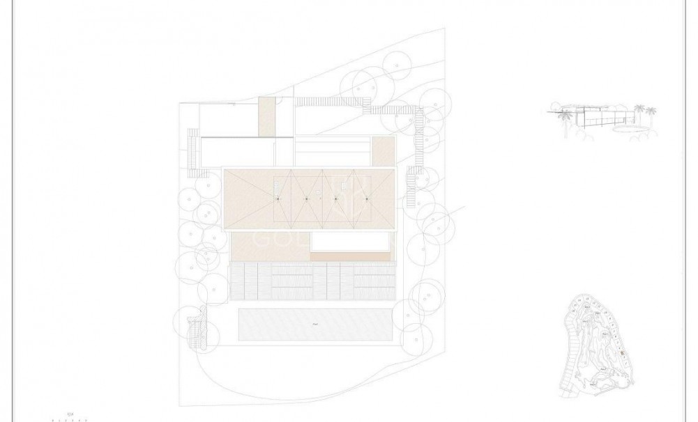 New Build · Villa · Casares · Pedregales