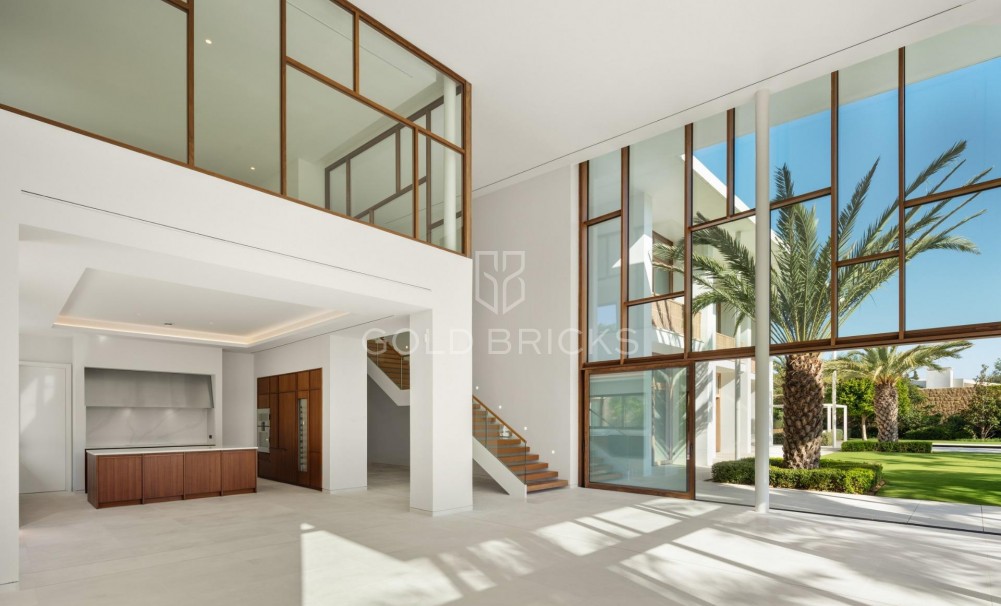 Nieuwbouw · Villa · Casares · Pedregales