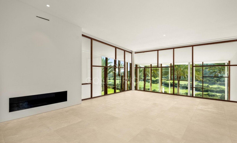 Nieuwbouw · Villa · Casares · Pedregales