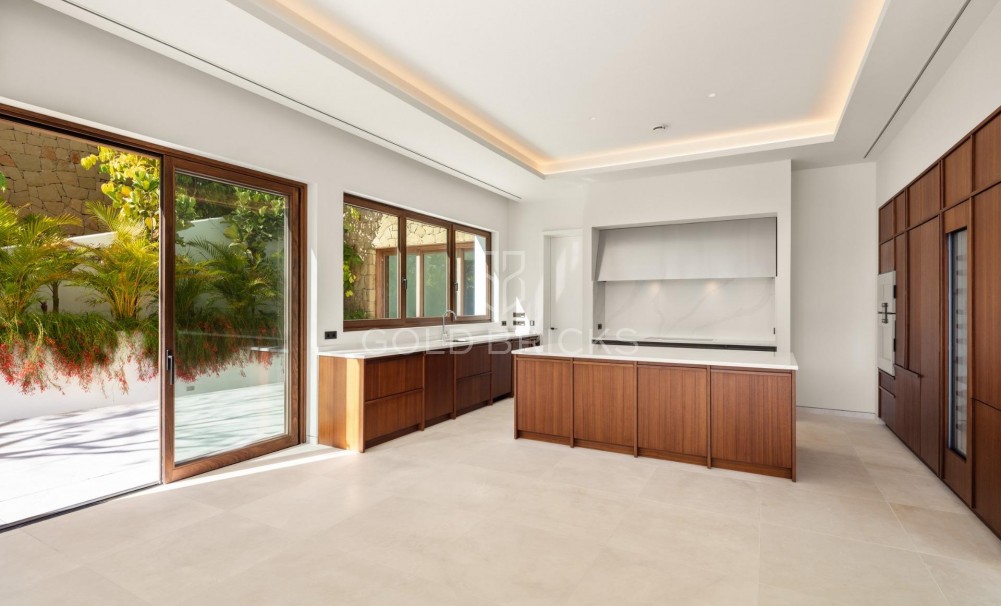 Nieuwbouw · Villa · Casares · Pedregales