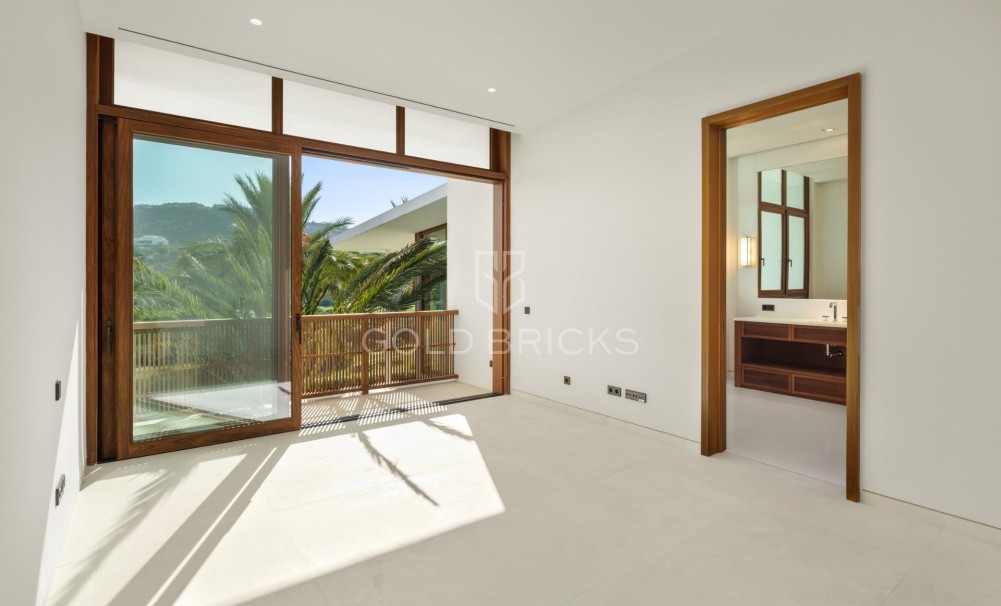 Nieuwbouw · Villa · Casares · Pedregales