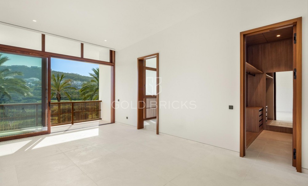 Nieuwbouw · Villa · Casares · Pedregales